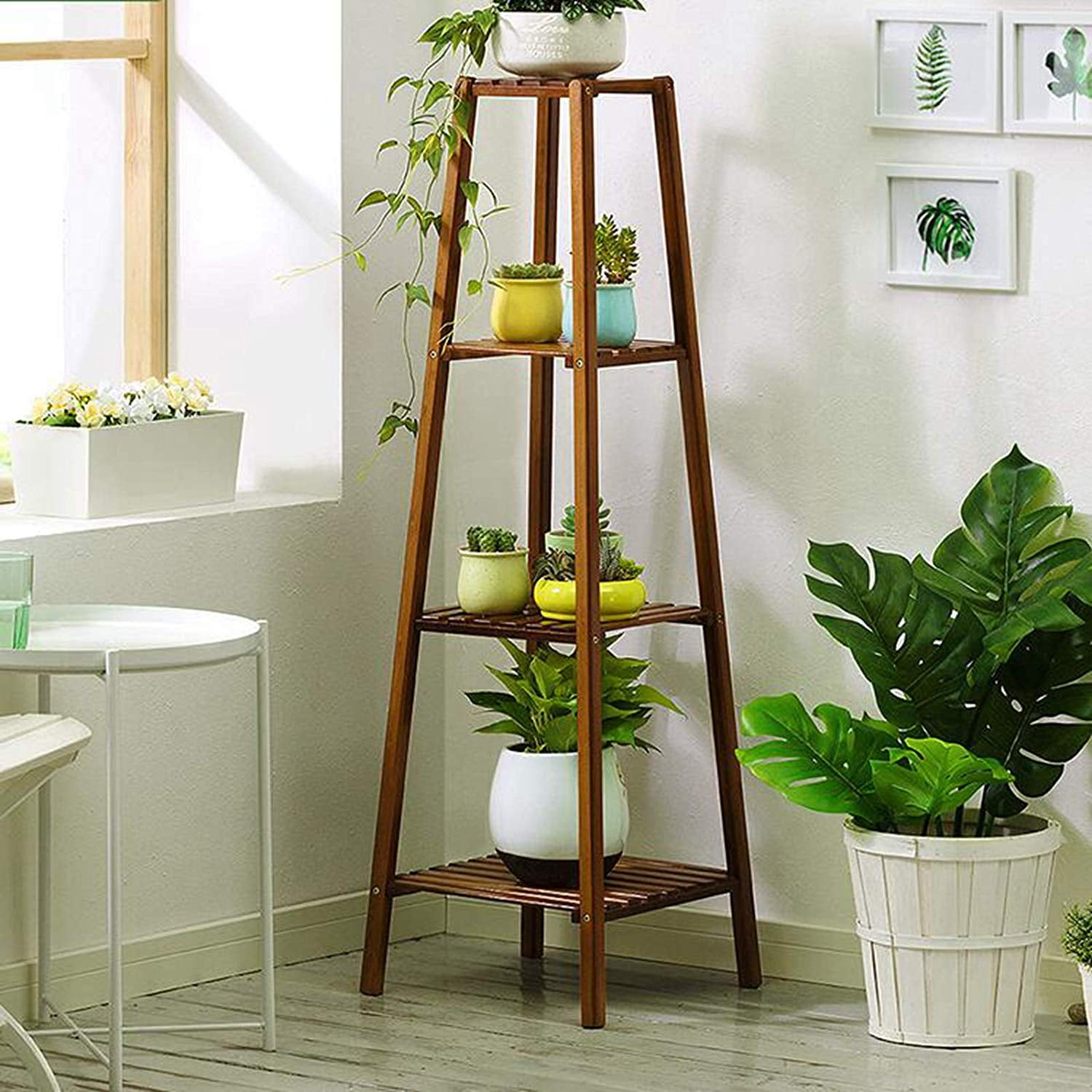 Magshion plant stand discount