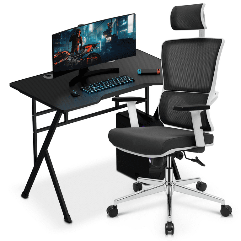 https://i5.walmartimages.com/seo/Magshion-Computer-Desk-Chair-Set-Adjustable-Height-Rolling-Office-Headrest-Writing-Table-Workstation-2-Cable-Management-Grommets-Black_d512b18e-3b3f-4193-a8f2-c618c5d28fd4.643daa0e366a722e894abb6e1ee38df5.png?odnHeight=768&odnWidth=768&odnBg=FFFFFF