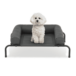 Outdoor dog bed walmart 2025
