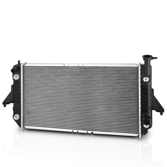 Magshion [DPI 1688]OE Style Aluminum Core Radiator for Chevrolet Astro/GMC Safari 1995