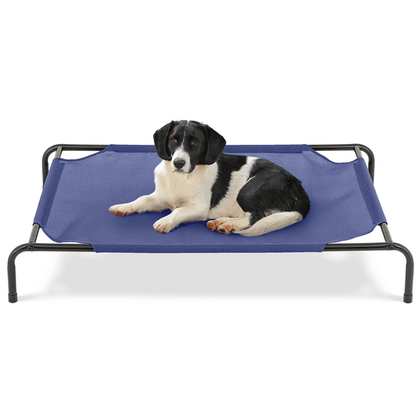 Outdoor dog hammock sales