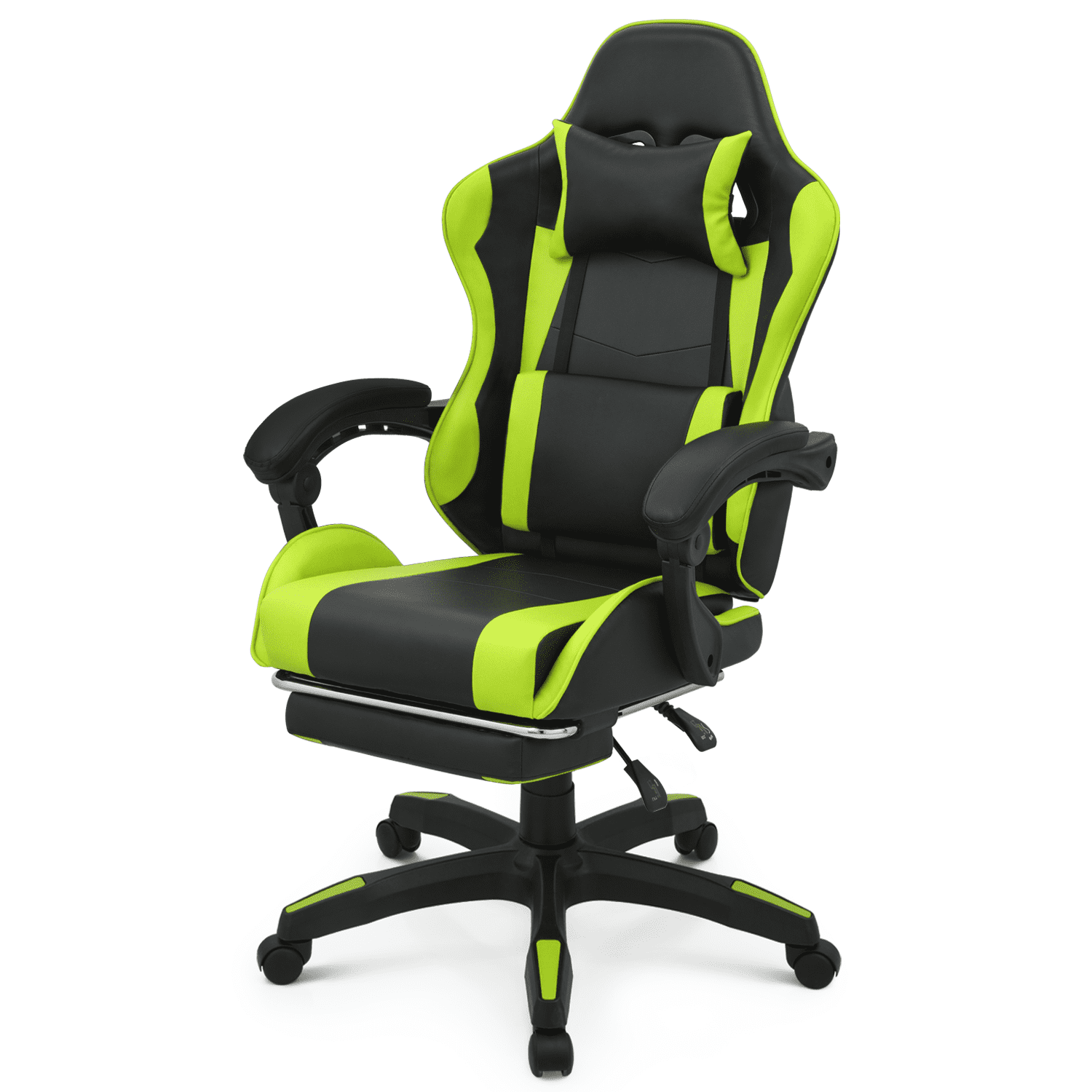 Magshion Racing Simulator Cockpit Gaming Chair Game Seat with