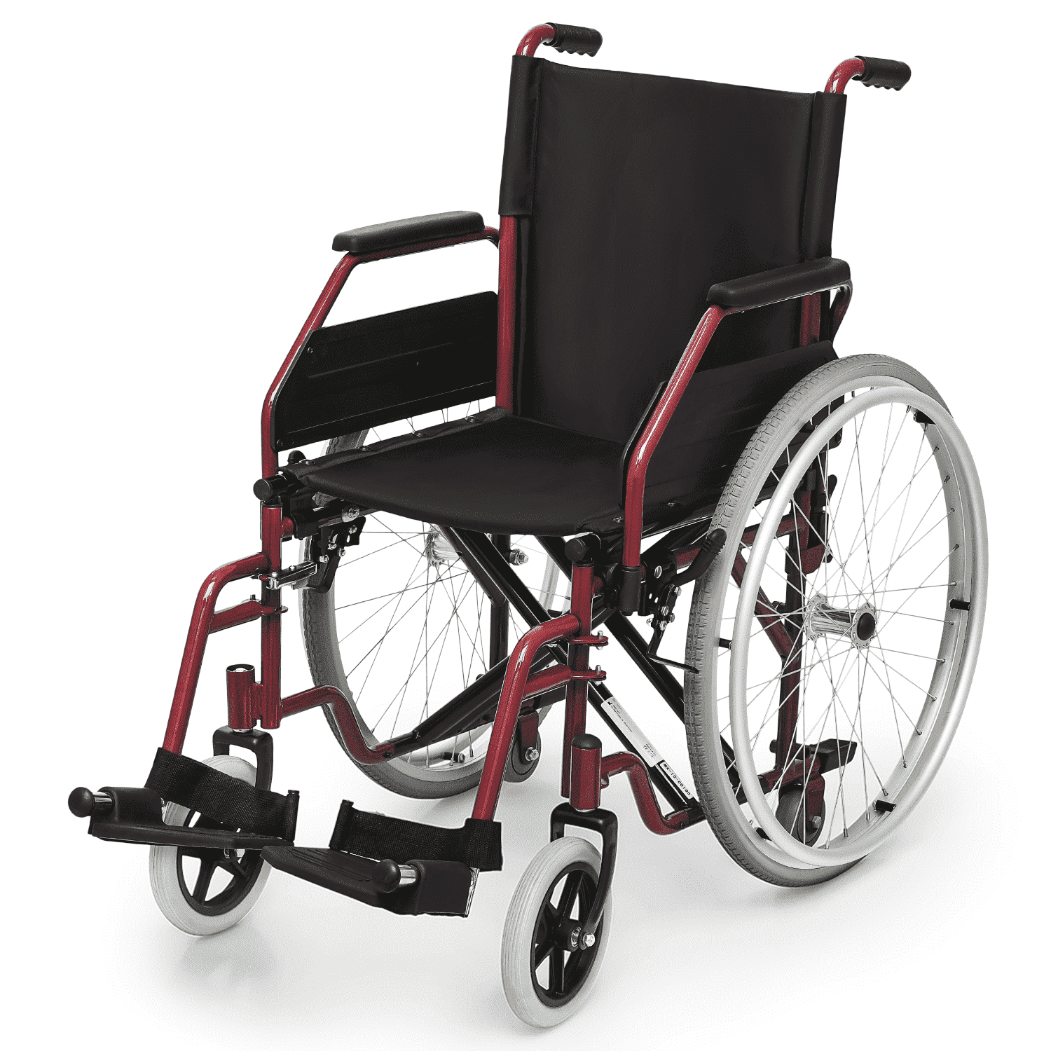 Magshion Self Propelled Foldable Transport Wheelchair, Lightweight Wheelchair with Flip Back Padded Armrests, Detachable Swing-away Footrests and Hand Brake for Adults, Disable - Walmart.com Magshion Self Propelled Foldable Transport Wheelchair, Lightweight Wheelchair with Flip Back Padded Armrests, Detachable Swing-away Footrests and Hand Brake for Adults, Disable - Walmart.com