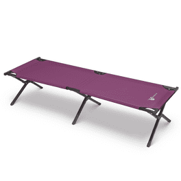 Coleman Trailhead Adult 76 x 25 Cot Walmart
