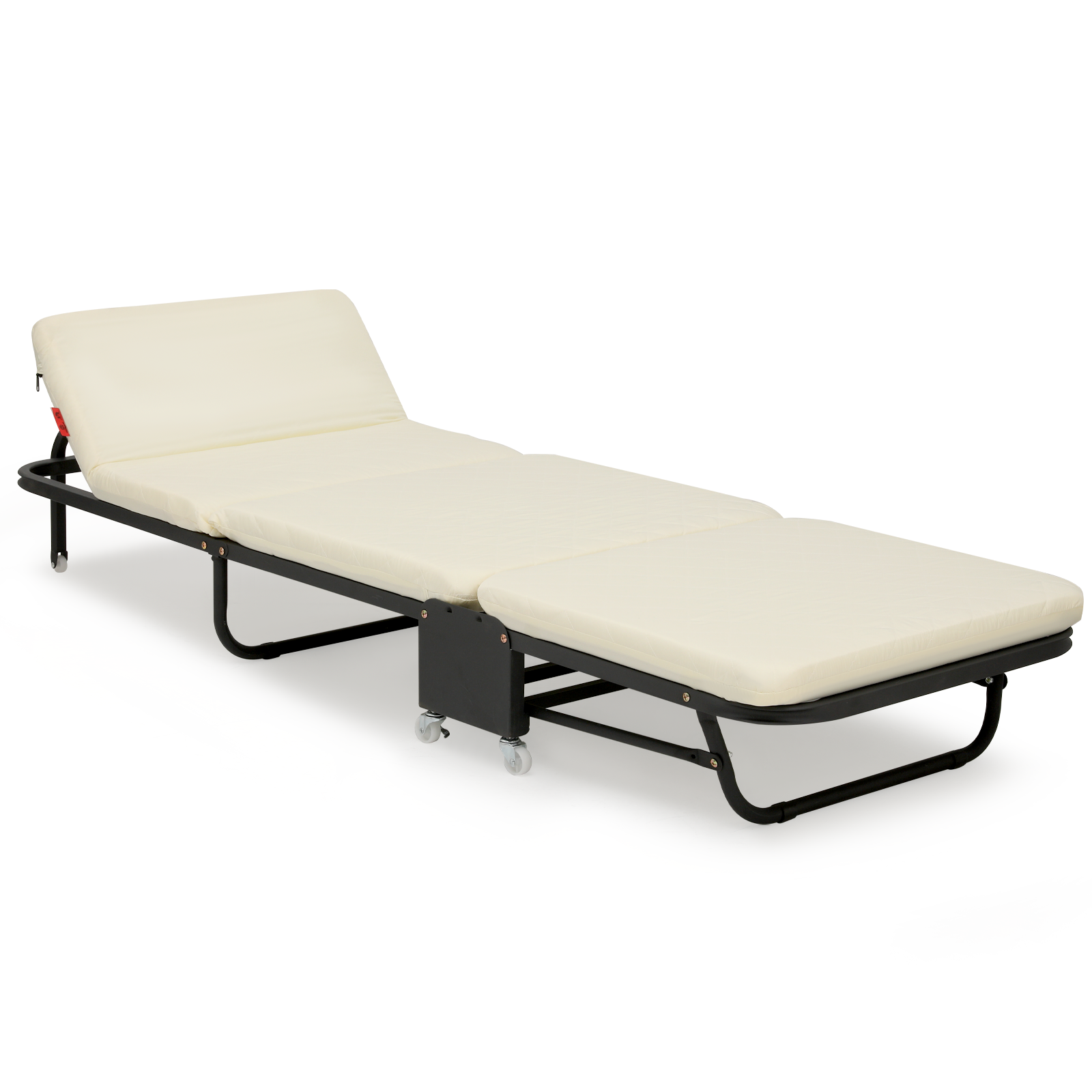 JayBe Saver Folding Guest Bed Oversize