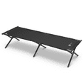 Magshion Folding Camping Cot Camp Bed, Portable Sleeping Cot with