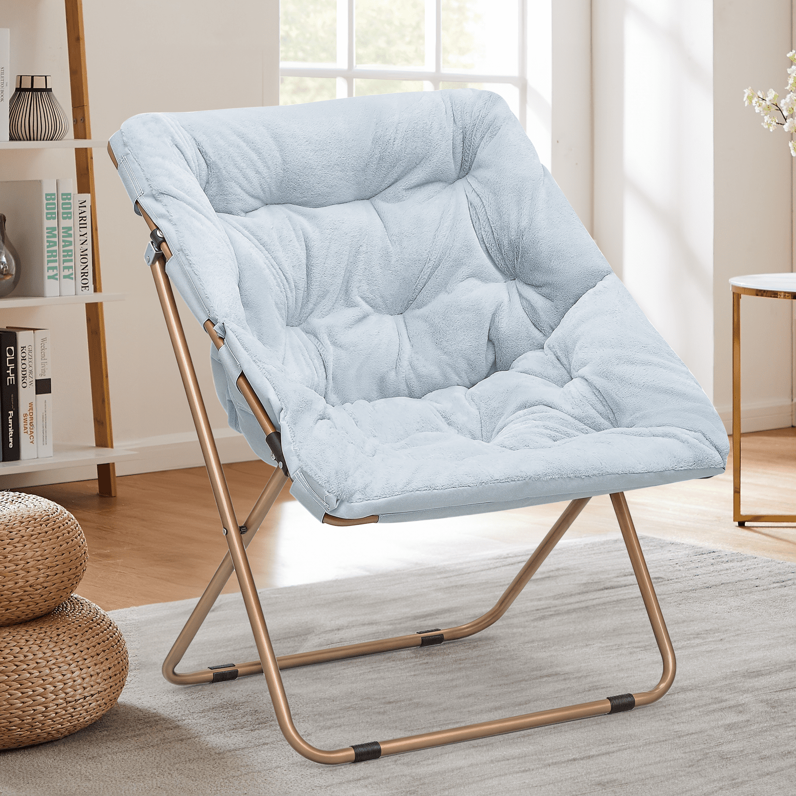 IDEE クッション PUUF by mikmax Ecru IDEE クッション PUUF by mikmax Ecru IDEE クッション PUUF by