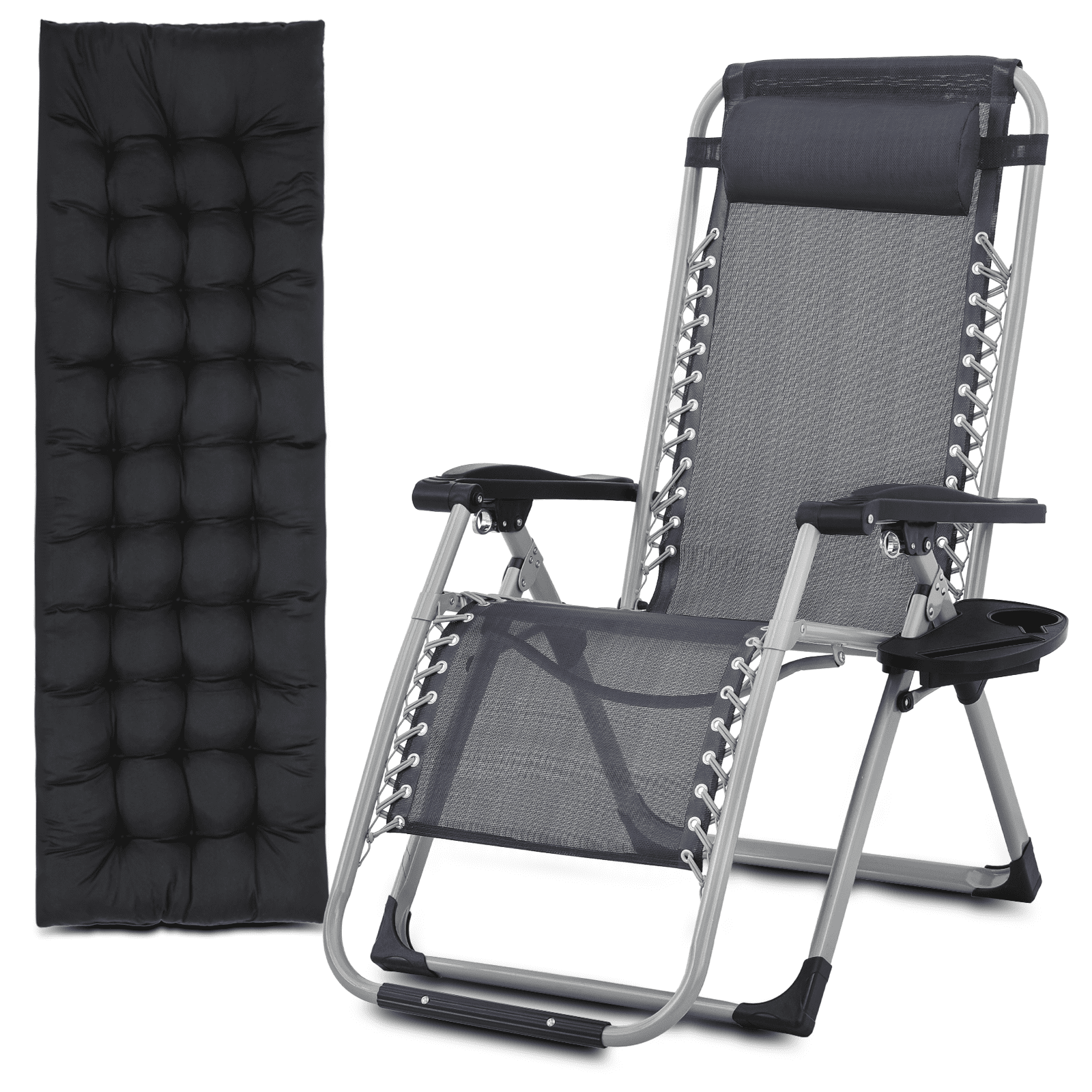 Sunbathing recliner hotsell