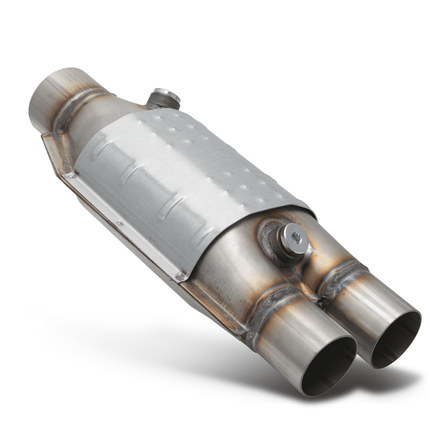 Walker Exhaust 83601 Walker CalCat Universal Converter Catalytic