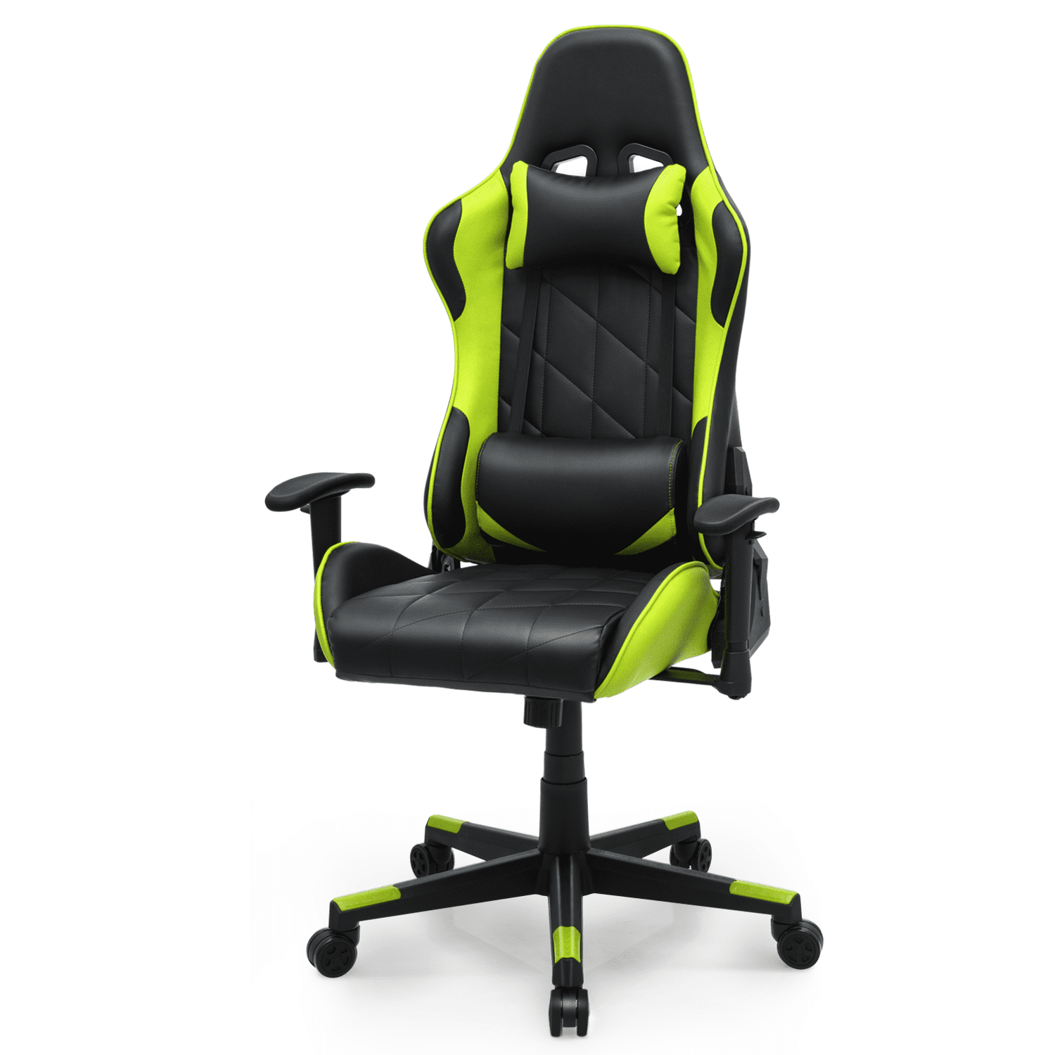 Magshion Racing Simulator Cockpit Gaming Chair Game Seat with