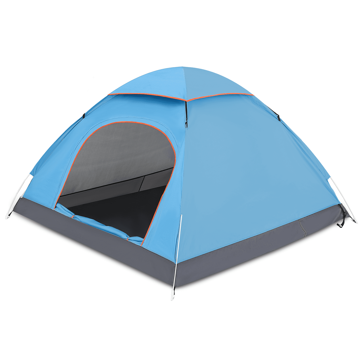 THE 1Pull Dome Tent - DOD Outdoors