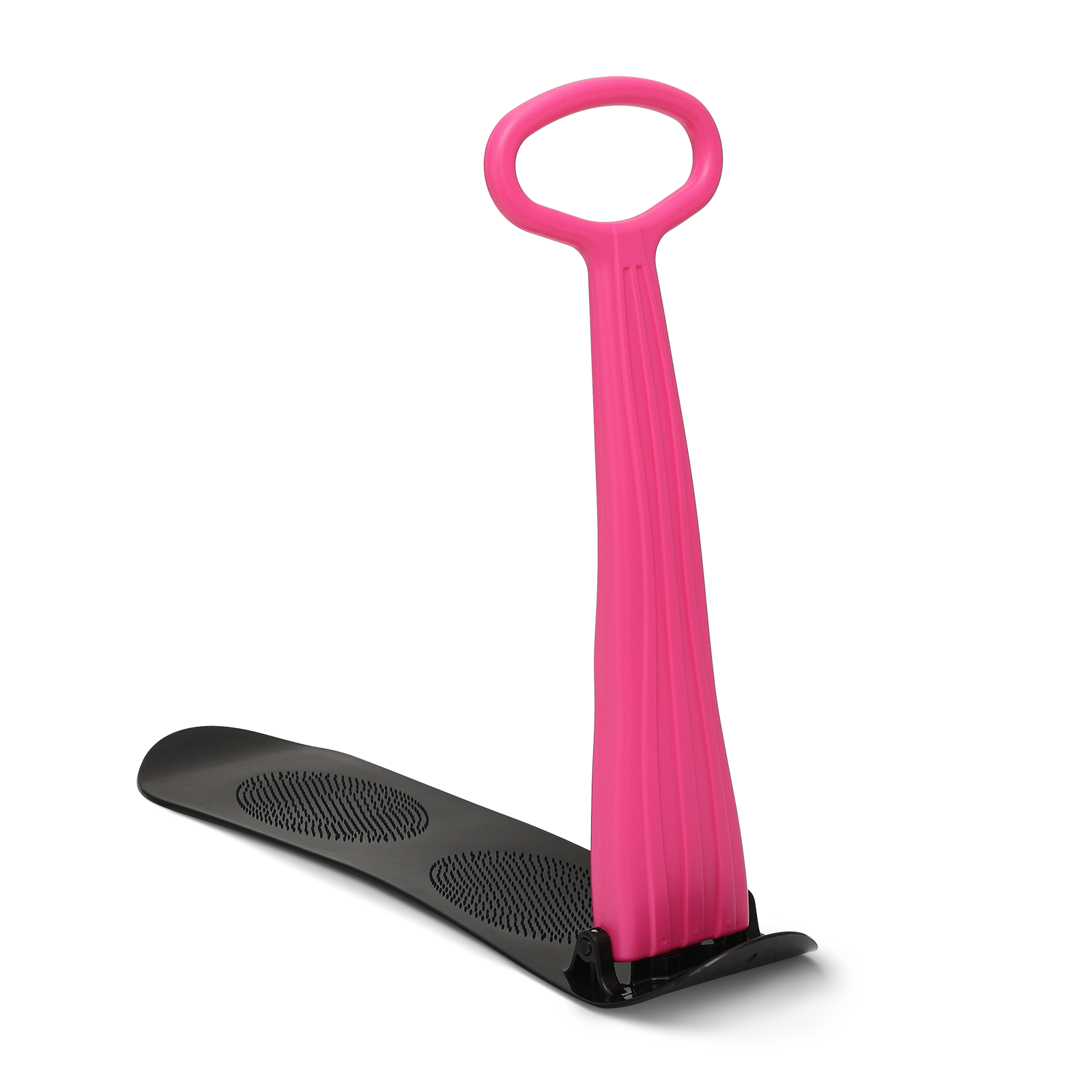 Magshion Kids Foldable Snow Scooter Snowboard Sliding Snow Sled with