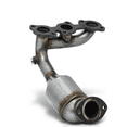 thumbnail image 1 of Magshion Left Sdie Catalytic Converter Exhaust Manifold For Lexus RX330 Toyota Sienna/Highlander AWD 2004-2007, 1 of 11