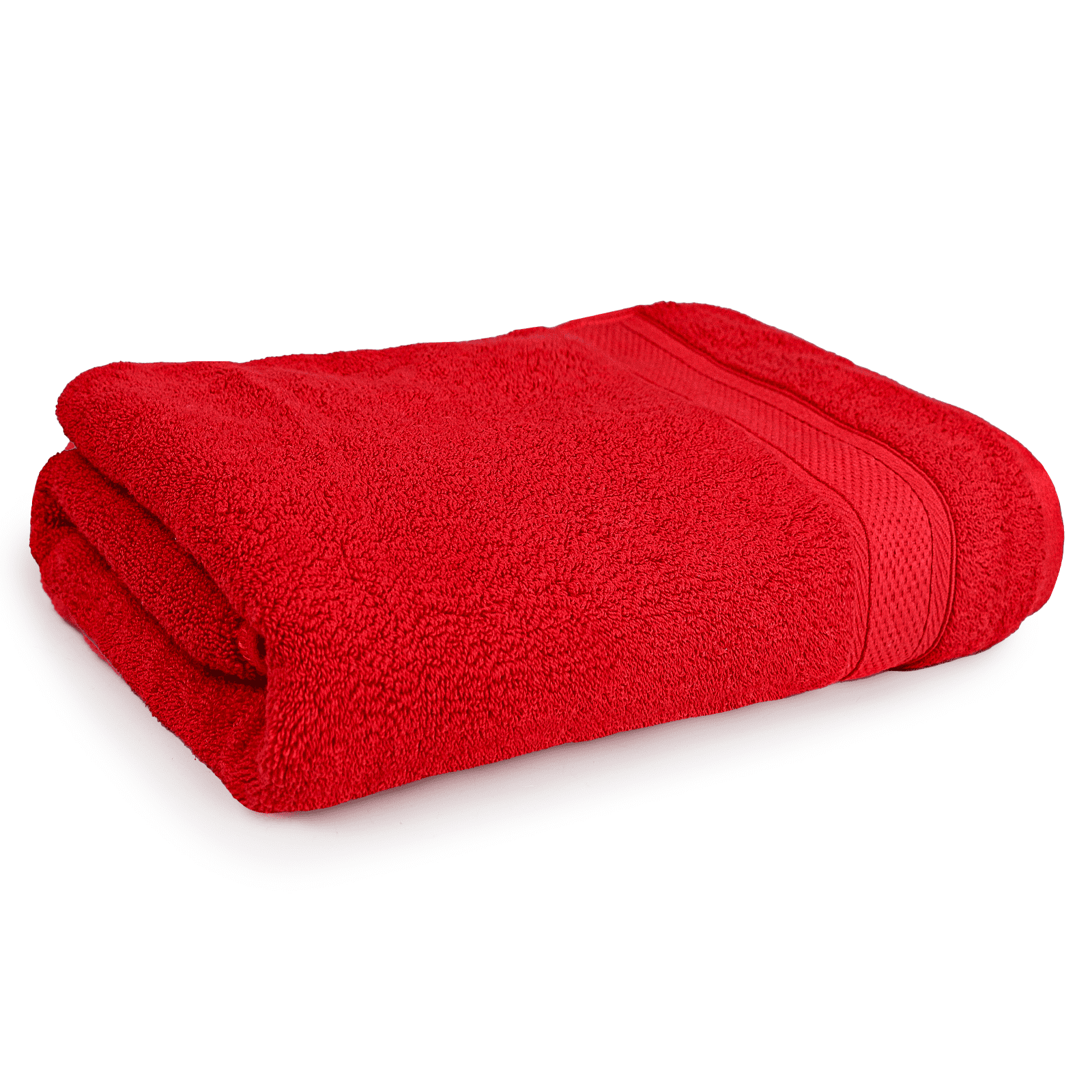 Magshion Luxury Oversized Bath Sheet Towel, 35 x 70 in, 100 Cotton Extra Large Bath Towel for