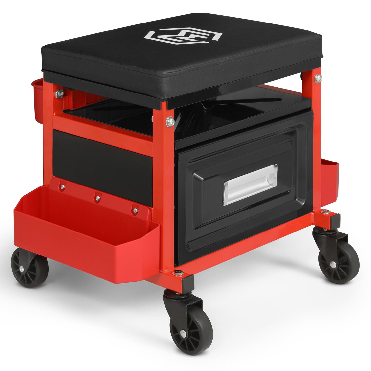 Dewalt Stool Shop Stools With Wheels Magshion Stool With Tool Tray