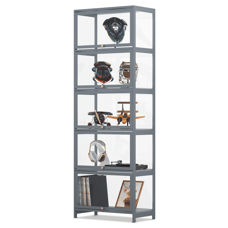 Showcase shelf deals