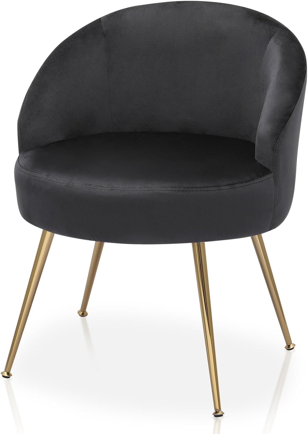 Magshion Modern Accent Chair Bedroom Chair Comfy Chair For Small Magshion Modern Accent Chair Bedroom Chair Comfy Chair For Small Spaces With Wood Legs Blue A6a79394 7d63 4db1 8ab6 A8017e4aaad1.6ef20bd58d873285fdc80532c5924776