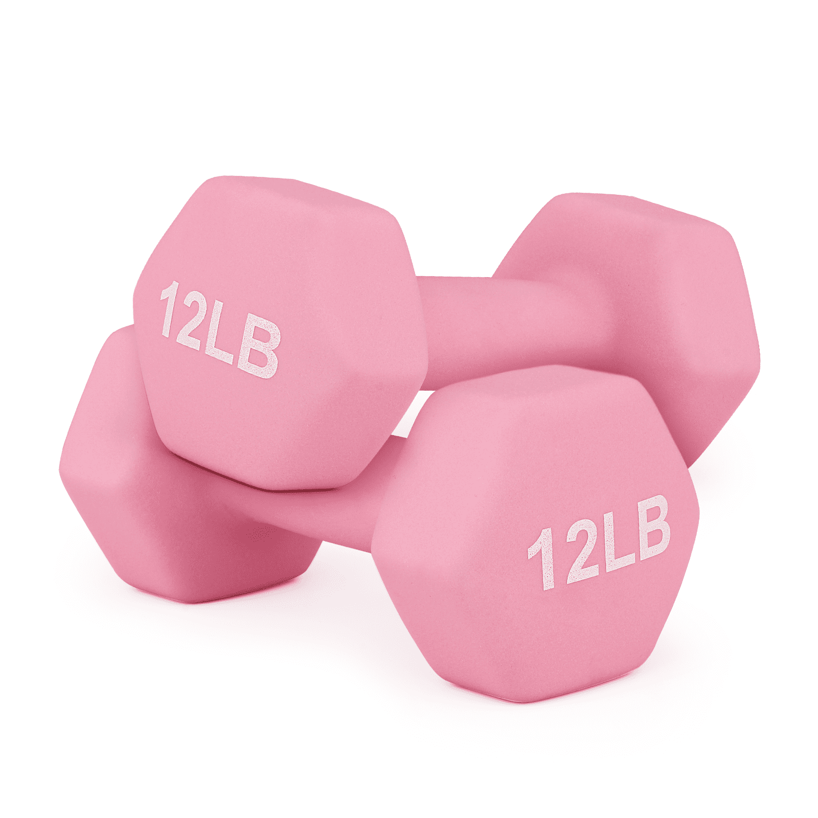 Pink 10 lb dumbbells discount