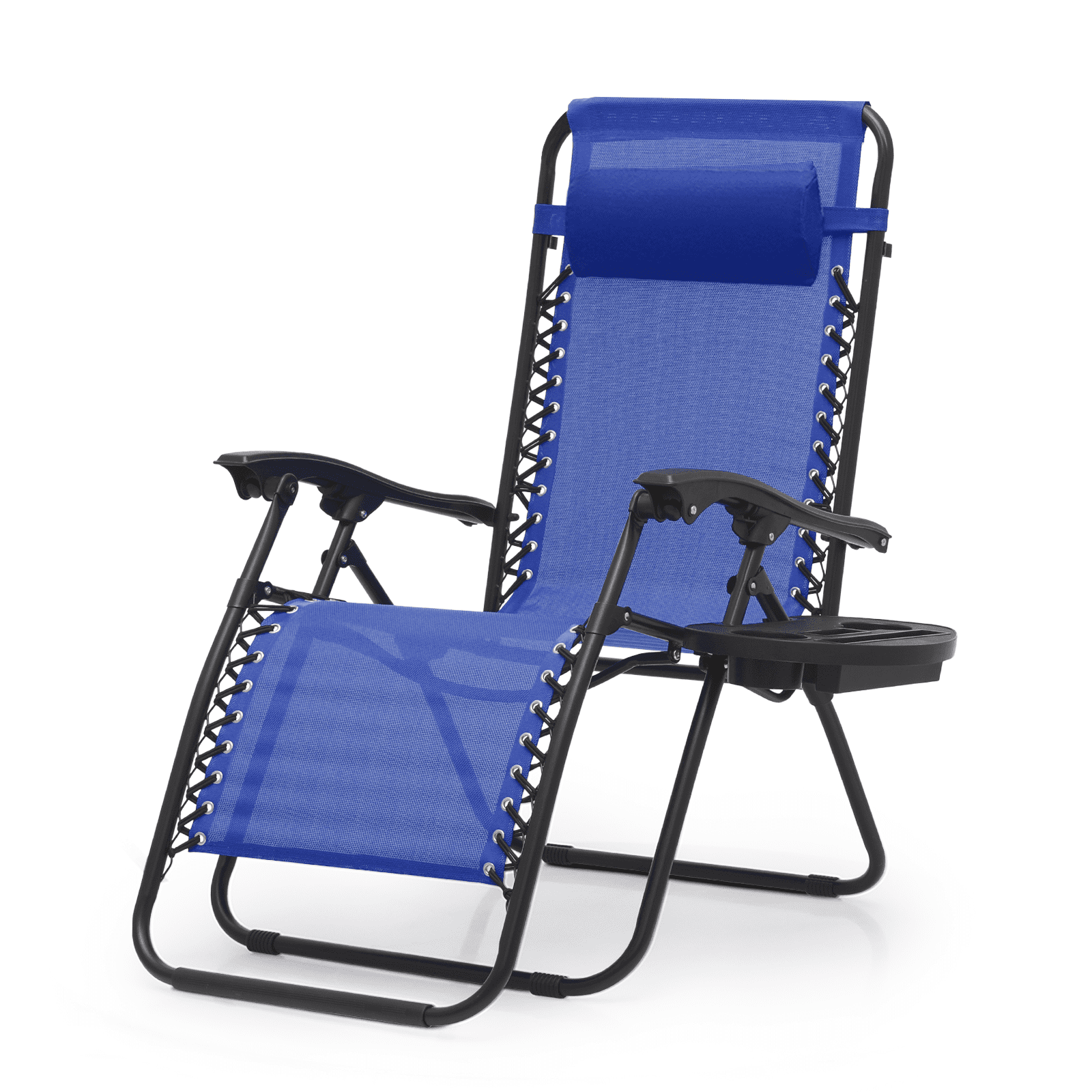Magshion Patio Zero Gravity Lounge Chairs, Outdoor Folding Beach