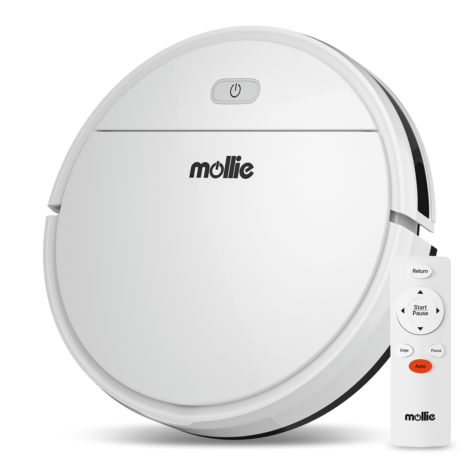 Magshion RoboVac, Smart SelfCharging Robot Vacuum and Mop Combo, Ideal