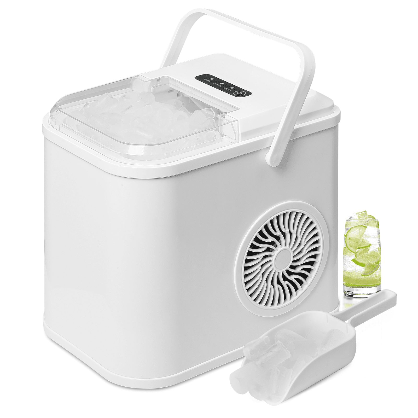 ICE CUBE MAKER™ – Magawin Shop