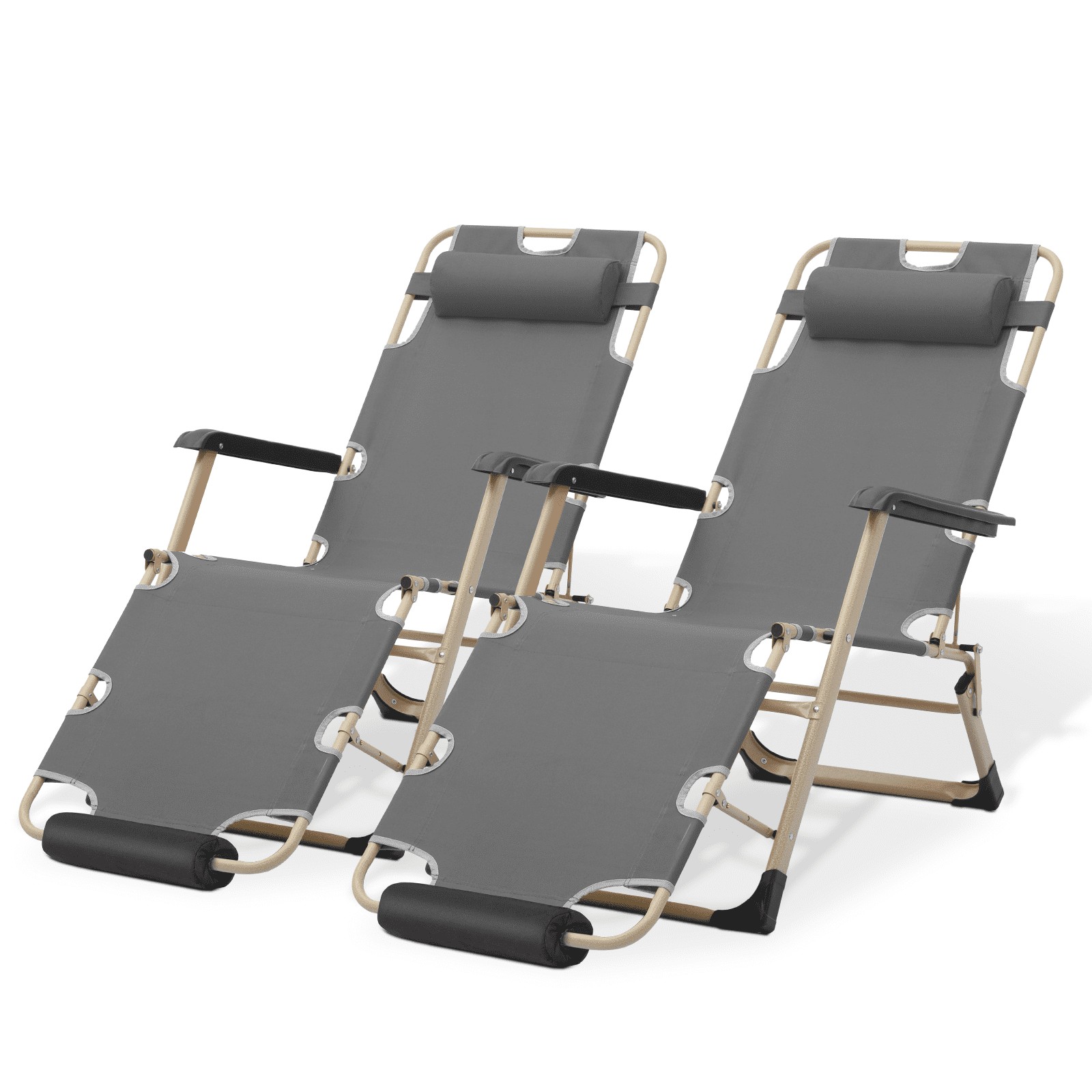 Walmart zero gravity lounger cheap