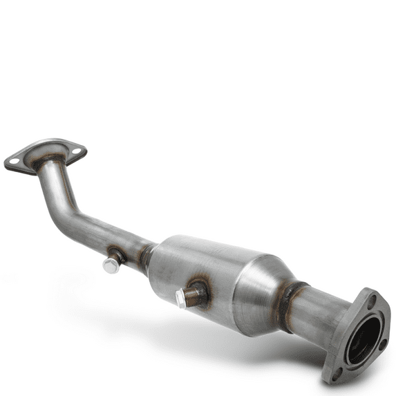 Magshion Stainless Steel Catalytic Converter Exhaust Down Pipe For Honda CRV 2002 2003 2004 2005 2006