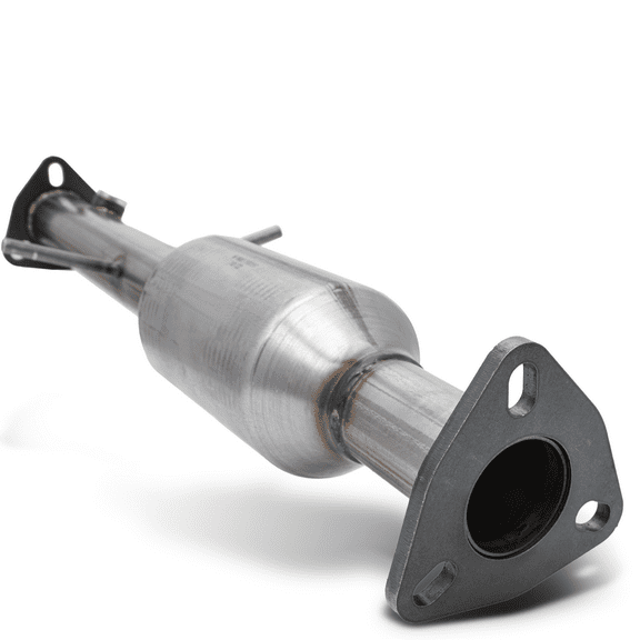 Magshion Stainless Steel Exhaust Catalytic Converter For 1996-2003 Chevrolet S10 Pickup, 1996-2003 GMC Sonoma, 1996-2000 Isuzu Hombre