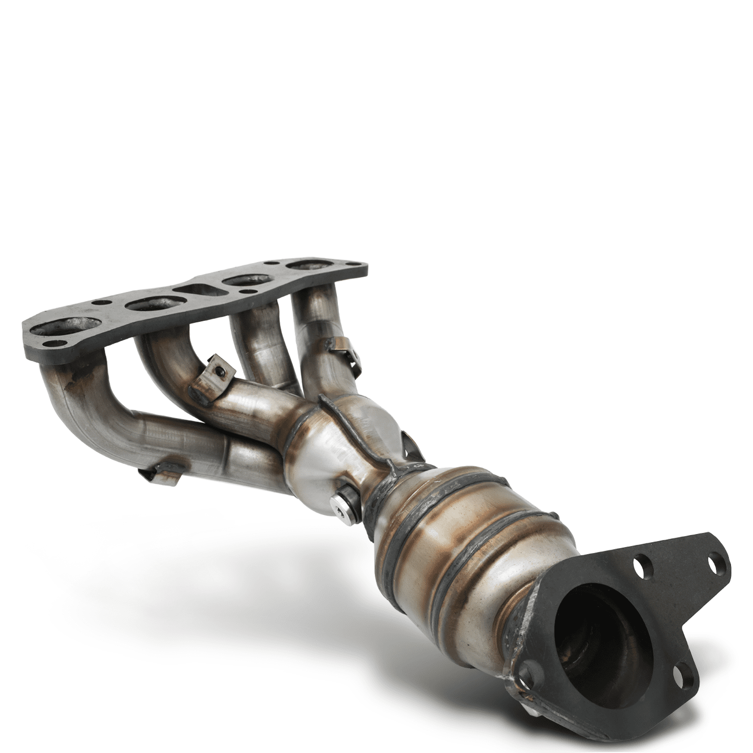 Magshion Stainless Steel Exhaust Catalytic Converter For Nissan Rogue