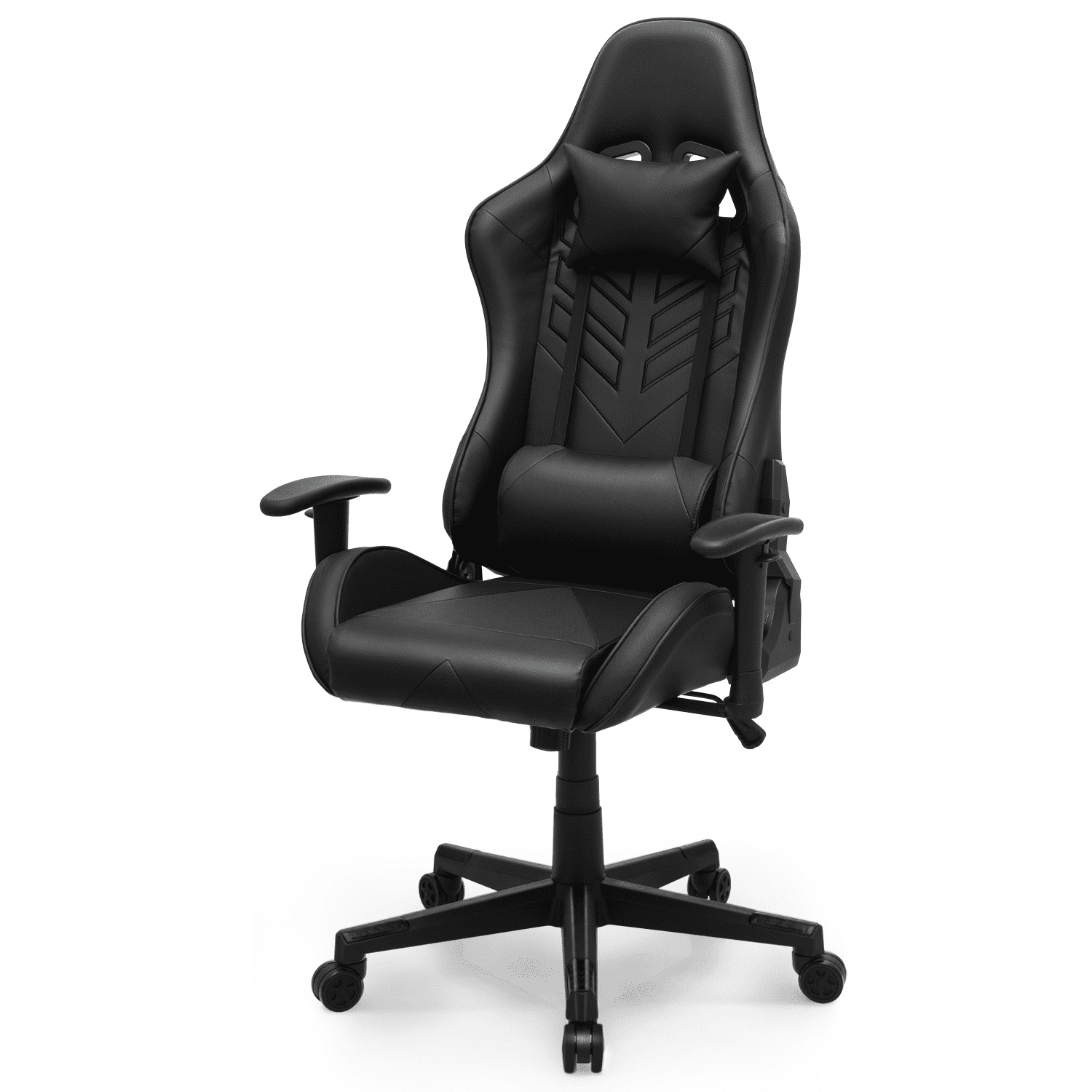 Magshion Video Game Chairs, Ergonomic Office Chairs, PU Leather