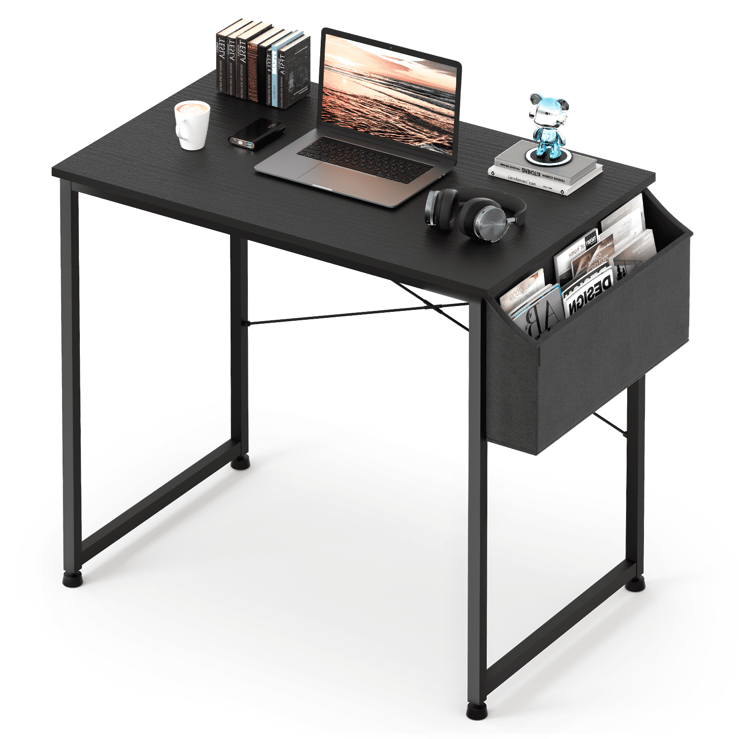 Magshion Writing Office Table 32", Simple Home Gaming Study Computer