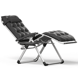 Walmart outdoor folding lounge chairs hotsell