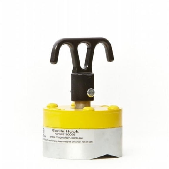 Magswitch 474-8100012 30 mm. Magnetic Hanging Hook