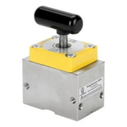 Magswitch 8100238 MagSquare 400 Welding Magnet 400 Pounds Hold Force