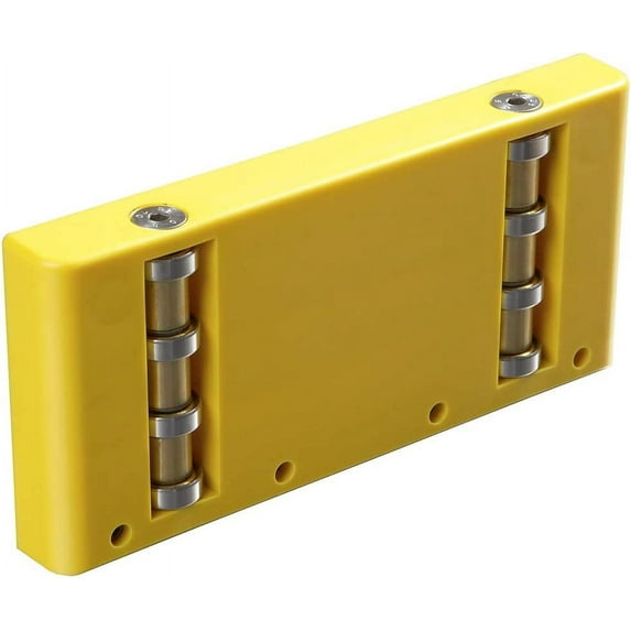 Magswitch Dual Roller Guide Attachment for Magswitch Workholding System