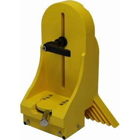 Magswitch Vertical Featherboard Pro Table Saw Safety Attachment, Woodworking Table Tools Accessories, Model 81101302