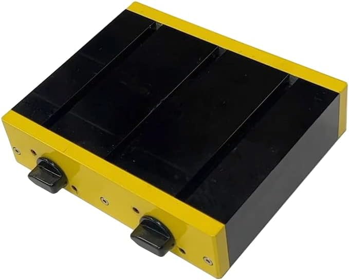 Magwitch Drill Press Table Vise Mount, Low Profile T-Slot Mounts ...