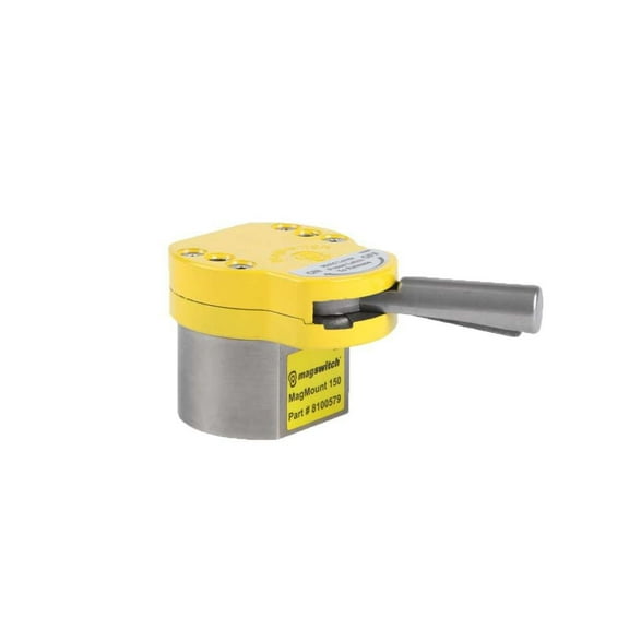 Magswitch Magmount 150 Magnetic Mount