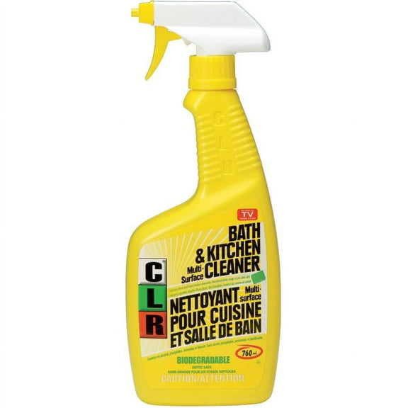 Magtar Sales C L R Bathroom & Kitchen Cleaner, 0.96 Kilogram