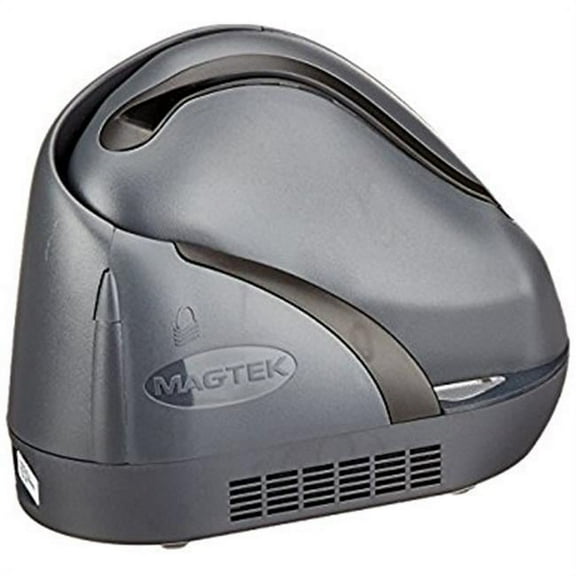 Magtek - MSR Readers 22370001 Imagesafe Micr Check Reader Power Adapter & USB Cable
