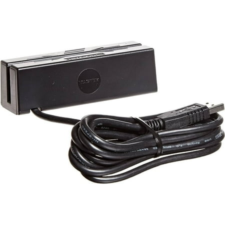 Magtek Sureswipe Reader USB HID Interface 21040140