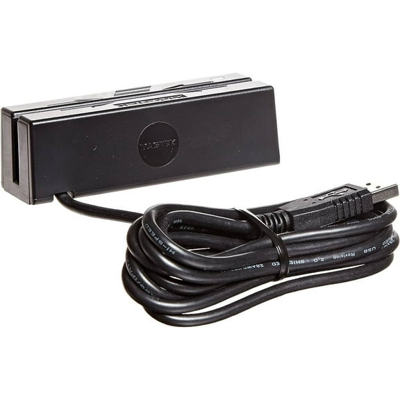 Magtek Sureswipe Reader USB HID Interface 21040140