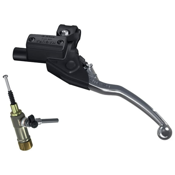 Magura 0120522-10 Complete Jack Hydraulic Clutch System