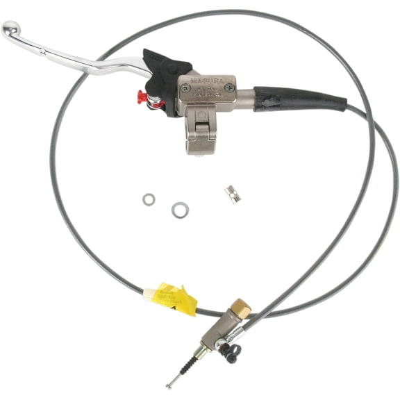 Magura 0120522-10 Complete Jack Hydraulic Clutch System