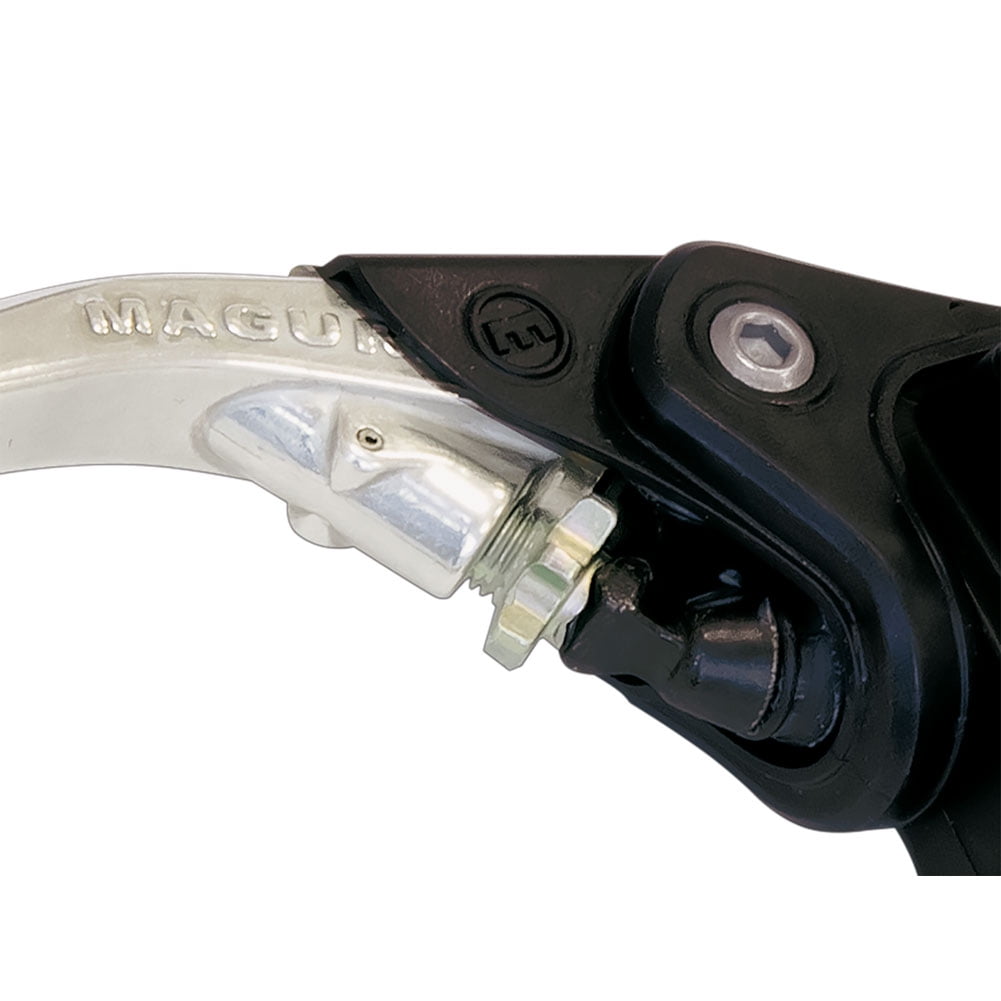 Magura Hydraulic Clutch System 0120523-30 - Master Cylinder Style 163 For Yamaha WR450F, YFZ450