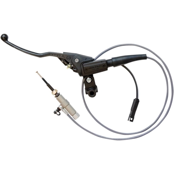 Magura 2100303 Hymec Hydraulic Clutch Conversion