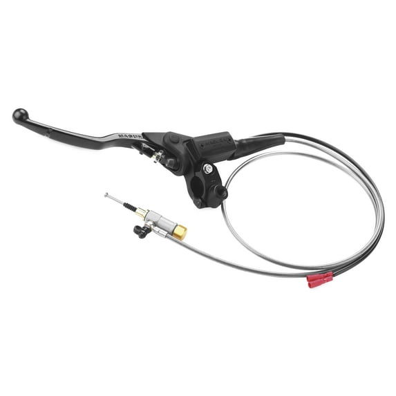 Magura 2100001 Hydraulic Clutch Conversion