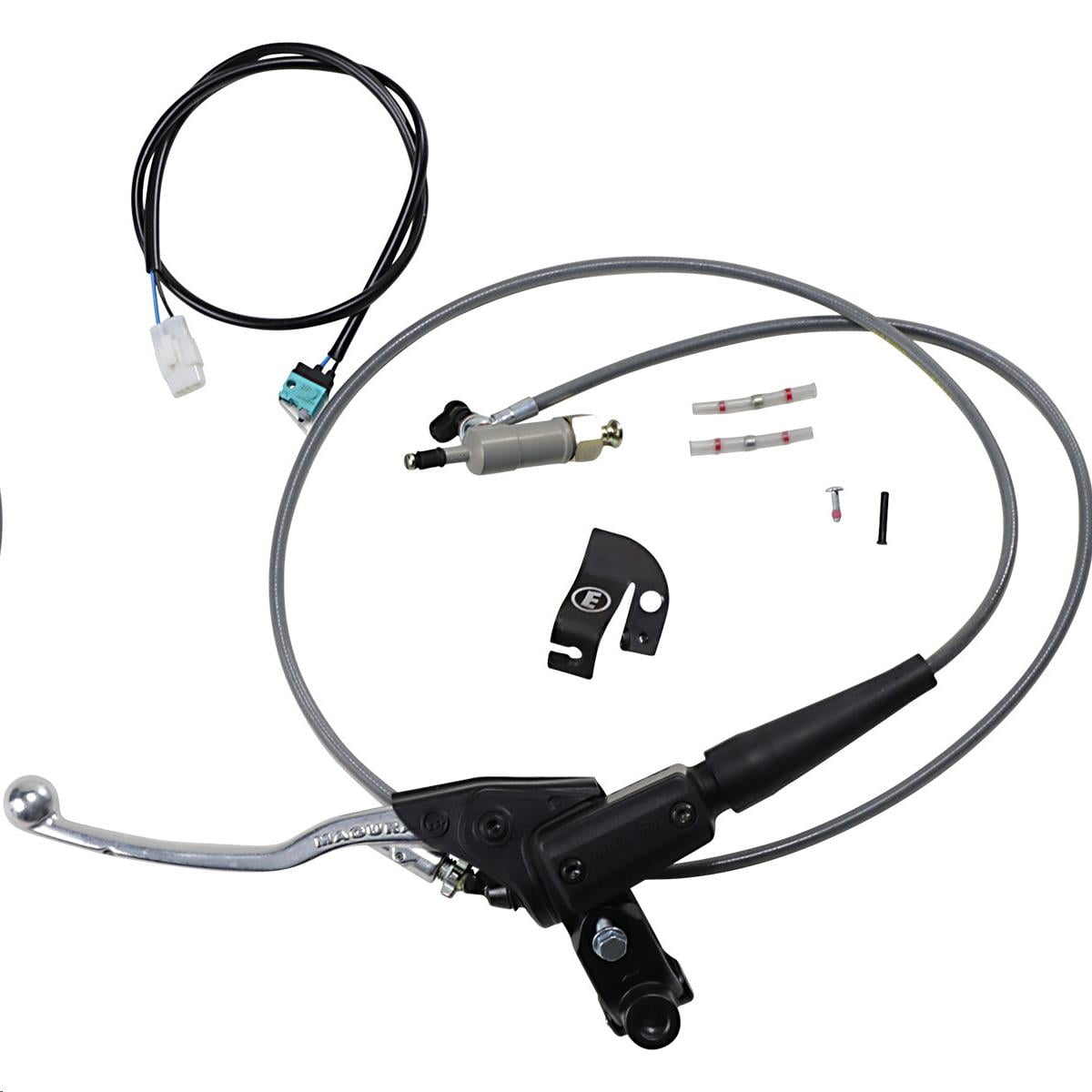 Magura 2122998-10 Hymec Hydraulic Clutch System - Walmart.com