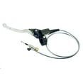 thumbnail image 1 of Magura 2123206 Hymec Hydraulic Clutch Conversion System, 1 of 2
