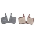 thumbnail image 1 of Magura 9.P Disc Brake Pads Performance Compound, 1 of 1
